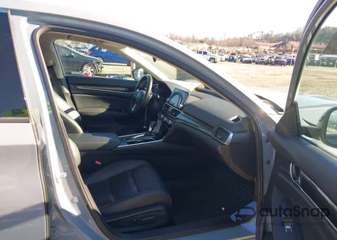 2022 Honda Accord Sport Se z USA, uszkodzony, nr VIN 1HGCV1F42NA027900